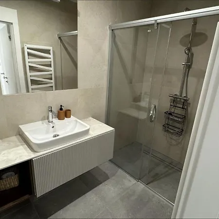 Appartement Pearl By Oskar Rogowo (Gryfice)