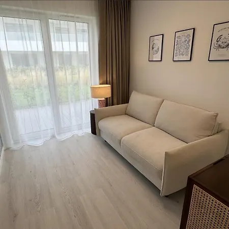 Pearl By Oskar Appartement Rogowo (Gryfice)