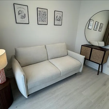 Pearl By Oskar Appartement